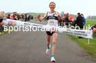 Mens and Womens 2025 Heaton Memorial 10k Road Race, Newcastle Town Moor, Sunday, November 9th. Photo: David T. Hewitson/Sports for All Pics